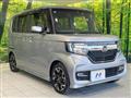 2018 Honda N BOX