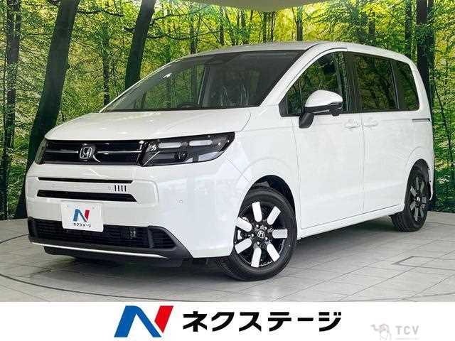 2026 Honda Freed