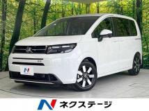 2026 Honda Freed