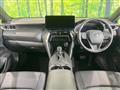 2023 Toyota Harrier Hybrid