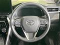 2023 Toyota Harrier Hybrid