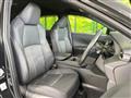 2023 Toyota Harrier Hybrid