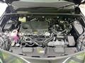 2023 Toyota Harrier Hybrid