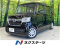 2022 Honda N BOX