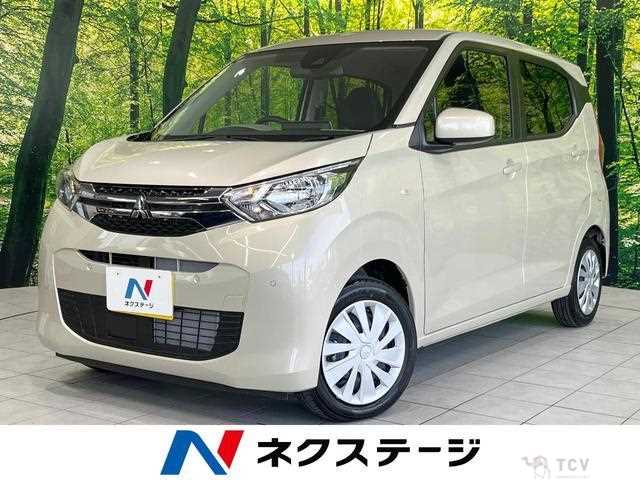 2025 Mitsubishi eK Wagon