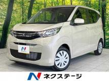 2025 Mitsubishi eK Wagon