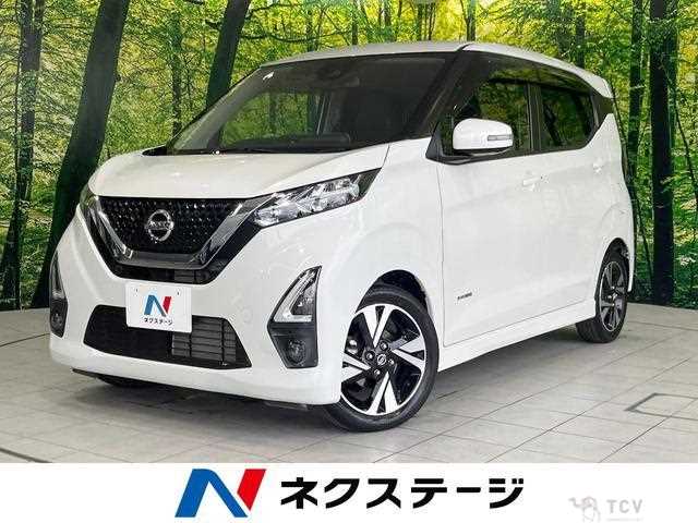 2019 Nissan Nissan Others