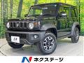 2025 Suzuki Jimny Sierra