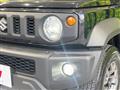 2025 Suzuki Jimny Sierra
