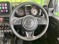2025 Suzuki Jimny Sierra