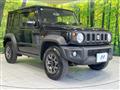 2025 Suzuki Jimny Sierra