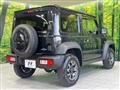 2025 Suzuki Jimny Sierra