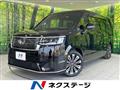 2024 Honda Step WGN