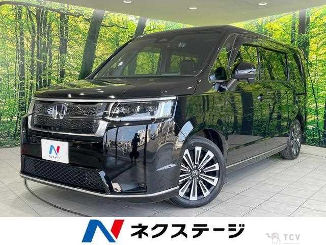 2024 Honda Step WGN
