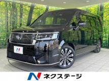 2024 Honda Step WGN