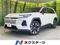 2026 Toyota RAV4