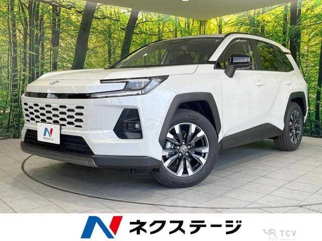 2026 Toyota RAV4