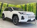 2026 Toyota RAV4