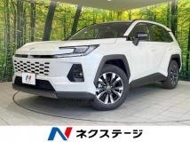 2026 Toyota RAV4
