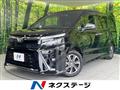 2021 Toyota Voxy
