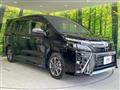 2021 Toyota Voxy