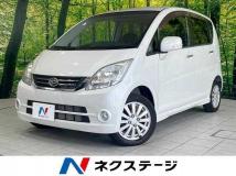 2009 Daihatsu Move