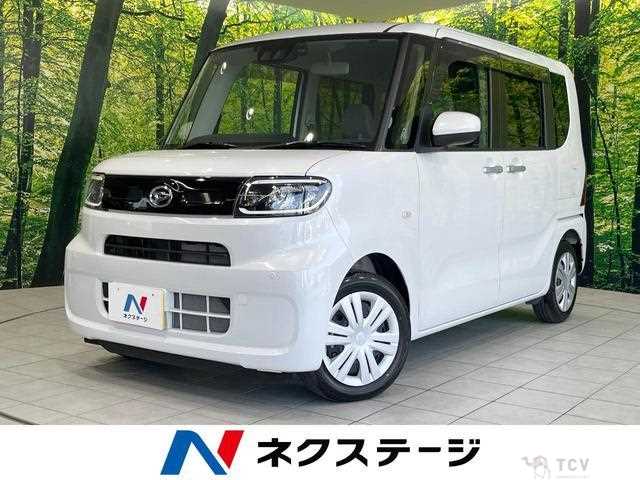 2025 Daihatsu Tanto