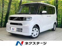 2025 Daihatsu Tanto