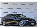 2022 Mercedes-Benz C-Class