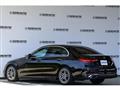2022 Mercedes-Benz C-Class