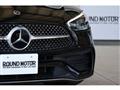 2022 Mercedes-Benz C-Class