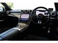 2022 Mercedes-Benz C-Class