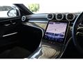 2022 Mercedes-Benz C-Class