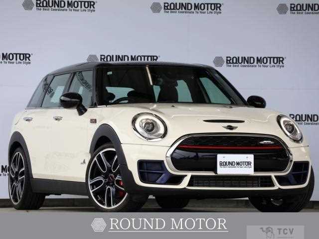 2017 BMW MINI