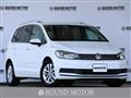 2019 Volkswagen Golf Touran