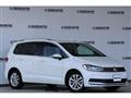 2019 Volkswagen Golf Touran