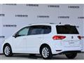 2019 Volkswagen Golf Touran