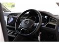 2019 Volkswagen Golf Touran