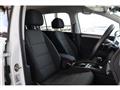 2019 Volkswagen Golf Touran