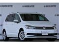 2019 Volkswagen Golf Touran