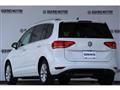 2019 Volkswagen Golf Touran