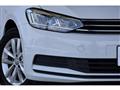 2019 Volkswagen Golf Touran