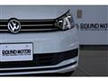 2019 Volkswagen Golf Touran