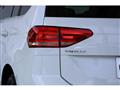 2019 Volkswagen Golf Touran