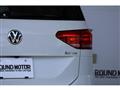 2019 Volkswagen Golf Touran