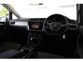 2019 Volkswagen Golf Touran