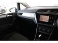2019 Volkswagen Golf Touran