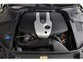 2015 Mercedes-Benz S-Class