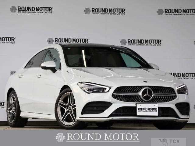 2019 Mercedes-Benz Mercedes-Benz Others