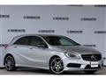 2014 Mercedes-Benz A-Class